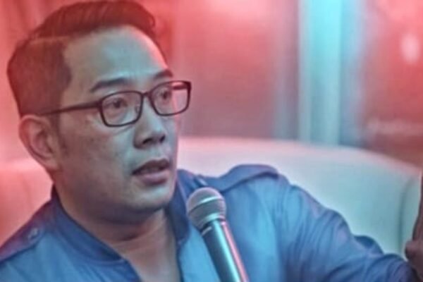 KPK Sita Dokumen dan Barang Elektronik dari Rumah Ridwan Kamil, KPK Juga Geledah Kantor Bank BJB
