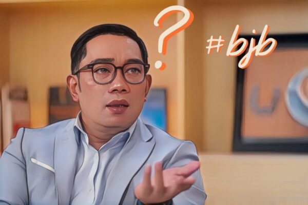 Usai Rumahnya Digeledah KPK, Pukat UGM Minta Status Ridwan Kamil Segera Ditetapkan