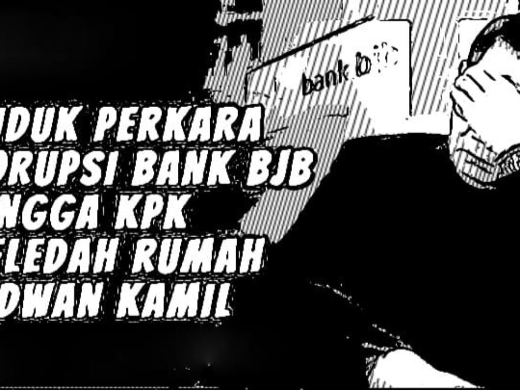 Korupsi Iklan Prahara Bank BJB, Tetap Fokus Layani Nasabah dan Hormati Proses Hukum