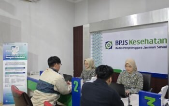 BPJS Kesehatan Pastikan Perlindungan Peserta JKN Selama Mudik Lebaran 2025