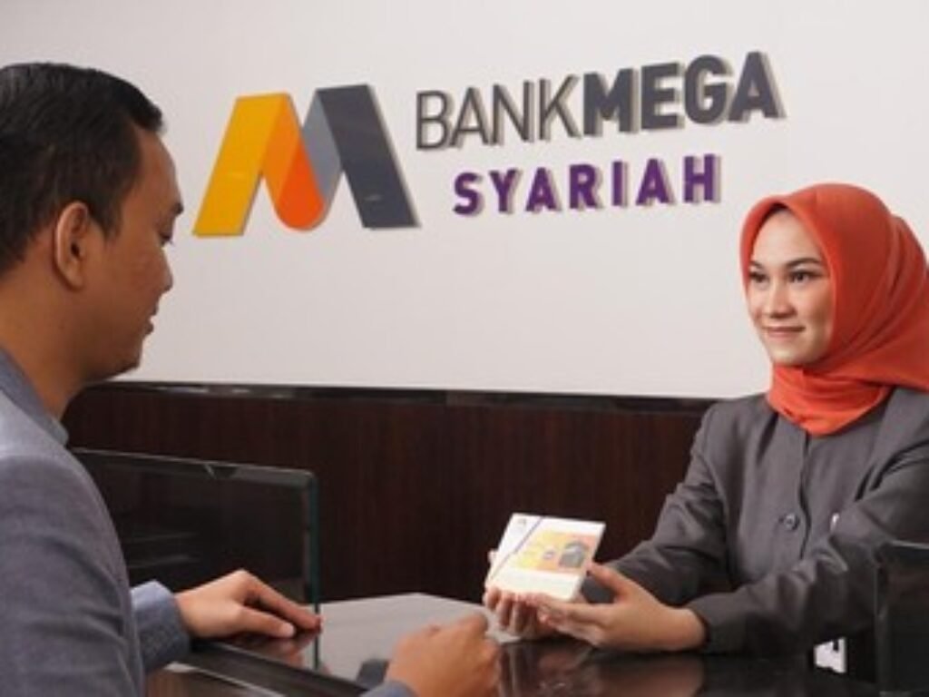 Nasabah Bank Mega Syariah Cikampek Mengaku Diperlakukan Tidak Adil, Siap Ungkap Semua ke Publik