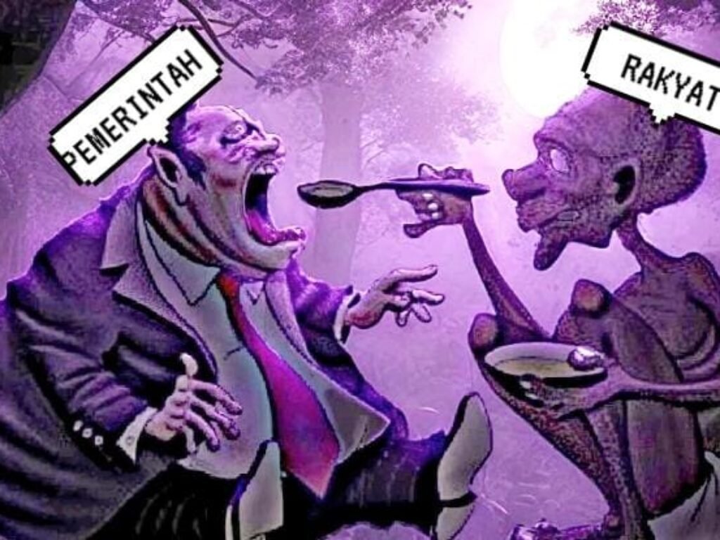 Benarkah Pasal Penghinaan Presiden Dikecualikan dari Restorative Justice dalam RUU KUHAP….?