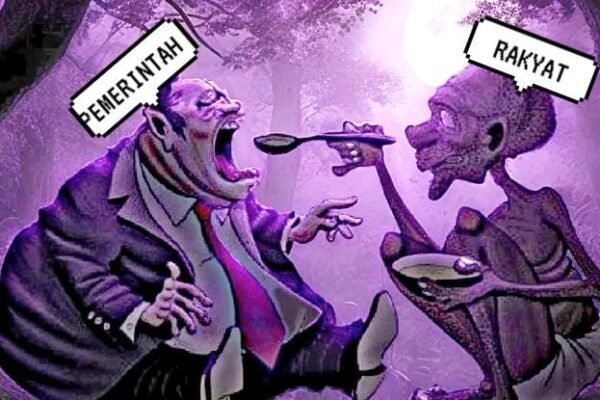 Benarkah Pasal Penghinaan Presiden Dikecualikan dari Restorative Justice dalam RUU KUHAP….?