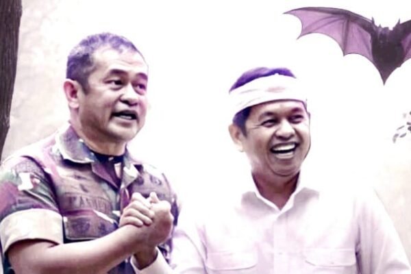 Dedi Mulyadi dan TNI AD Teken Kesepakatan Ngawur, Pakar Hukum Minta Kerja Sama Ditangguhkan