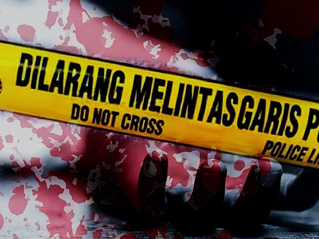 Pelaku Pembunuhan Ayah dan Anak di Blora Gunakan Racun Potas dan Obat Tikus, Motif Dendam Warisan