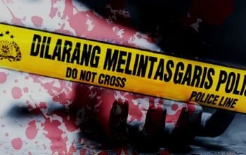 Pelaku Pembunuhan Ayah dan Anak di Blora Jawa Tengah Gunakan Racun Potas dan Obat Tikus, Motif Dendam Warisan