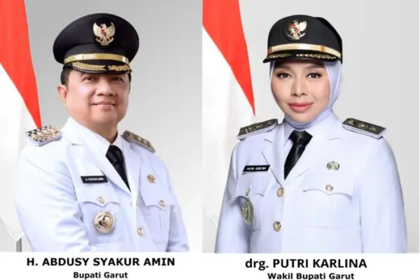 Mana Yang Benar, Gubernur Jabar Itruksikan ASN Masuk Jam 6.30, Bupati Garut ASN Masuk Jam 08.00?
