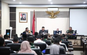 Pemkab Garut Bentuk Satgas Anti-Premanisme Jelang Lebaran, Jaga Keamanan dan Dorong Investasi