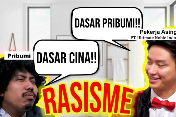 Kepala Daerah Garut Letoy Ke Pekerja Asing PT. Ultimate Noble Indonesia Tapi Wanian Ke Warga Garut?