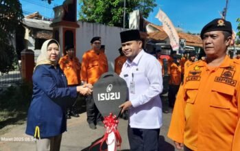 Purwakarta Perkuat Penanggulangan Bencana