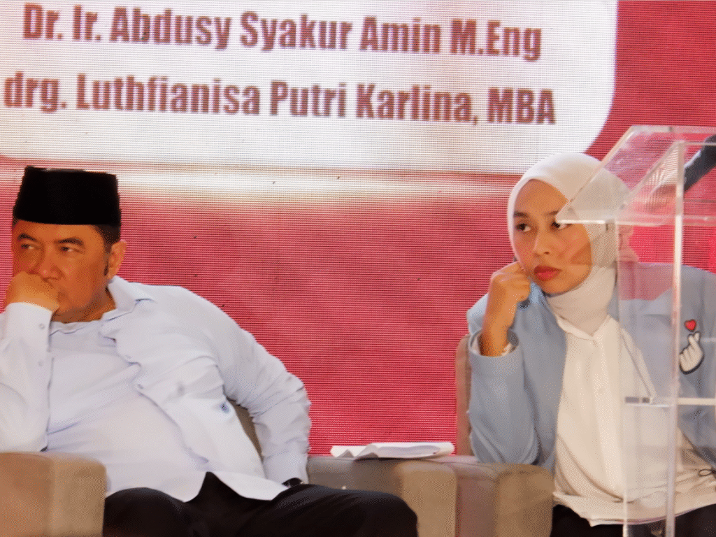 Sejumlah Medsos Menuding Oknum Menteri, Politisi Hingga Polisi di Lingakaran Dugaan Korupsi Oplos BBM