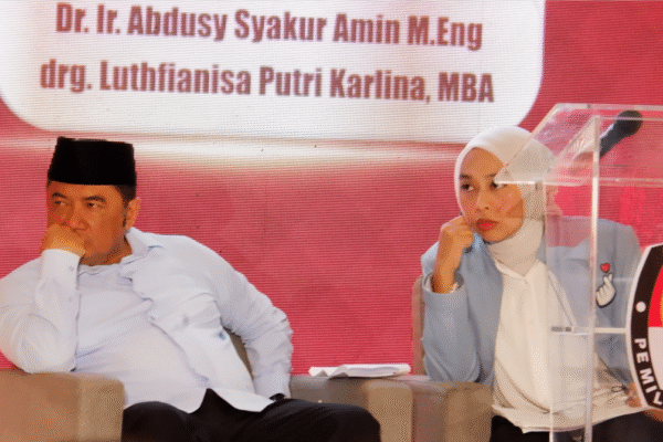 Nama Irjen Pol Karyoto dan Fahd A Rafiq Dikait-Kaitkan Dengan Kasus BBM Oplosan, Ajudan Wakil Bupati Garut: Setahu Saya Berita Itu Tidak Benar