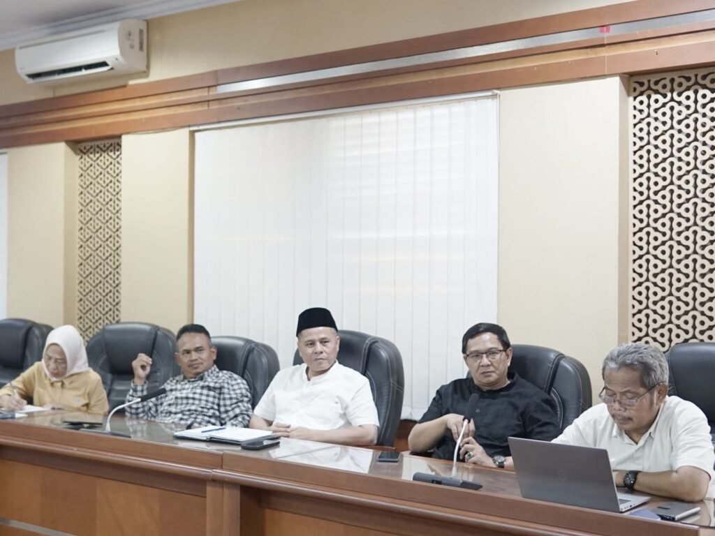 DPRD Purwakarta Usulkan Raperda Peternakan, Awasi Perdagangan Daging dan Dorong Investasi