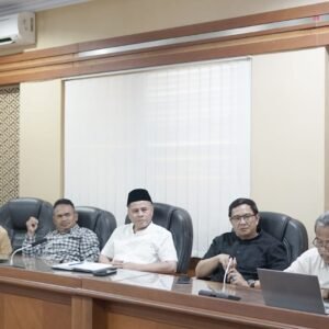 DPRD Purwakarta Usulkan Raperda Peternakan, Awasi Perdagangan Daging dan Dorong Investasi