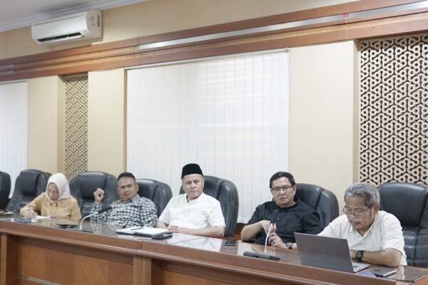 DPRD Purwakarta Usulkan Raperda Peternakan, Awasi Perdagangan Daging dan Dorong Investasi