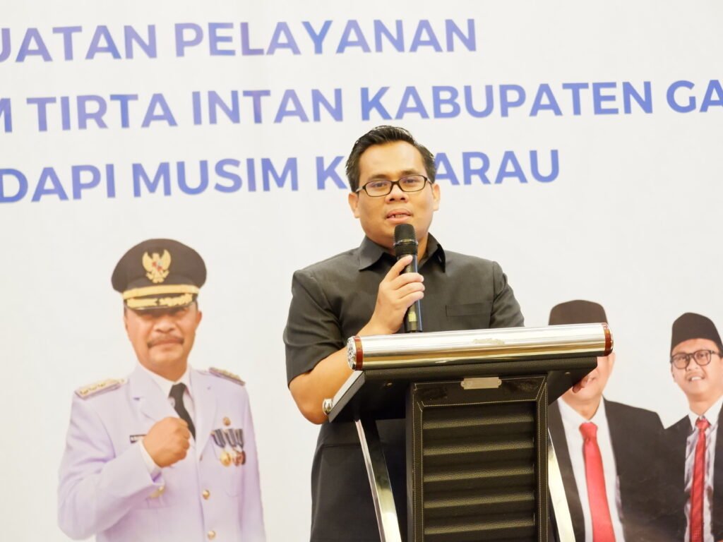 Kadis PUPR Kabupaten Garut Angkat Bicara Terkait Polemik Ijin Klub Malam, Agus Ismail: Kami Hanya Menyampaikan yang Tertuang Pada KBLI