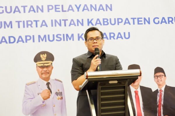 Kadis PUPR Kabupaten Garut Angkat Bicara Terkait Polemik Ijin Klub Malam, Agus Ismail: Kami Hanya Menyampaikan yang Tertuang Pada KBLI