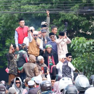 Viral Terus Aliansi Umat Islam Ajukan Audensi ke DPRD Tegaskan Pihak yang Diundang Jangan Diwakilkan