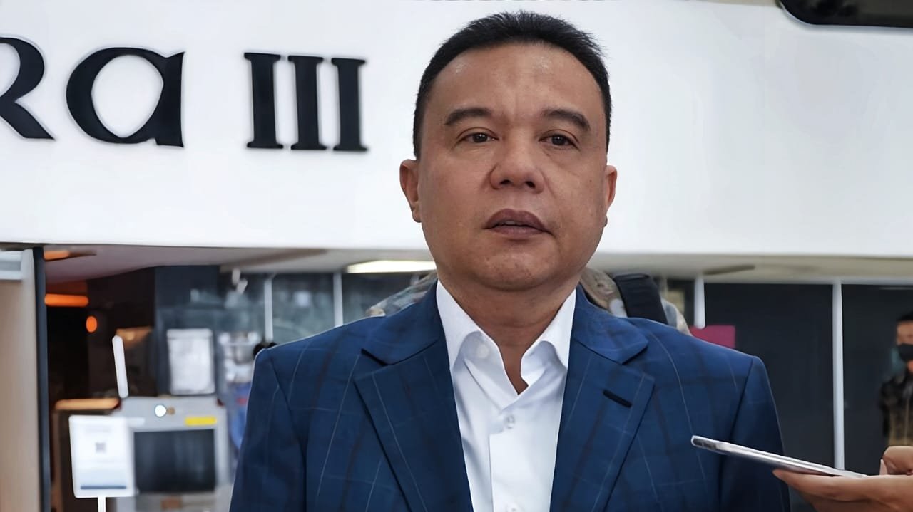 Prabowo Akan Reshuffle Kabinet Dalam waktu dekat, Dasco Ahmad "Belum Ada Rencana"