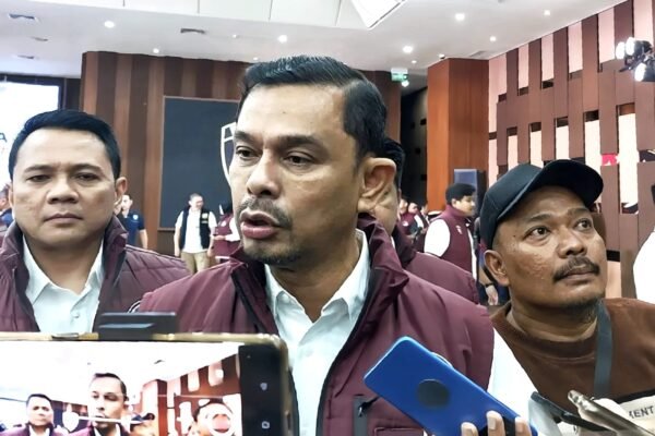 Dirtipidnarkoba Bareskrim Polri Brigjen Pol. Mukti Juharsa “Oknum Polisi Terlibat Narkoba Dipecat”