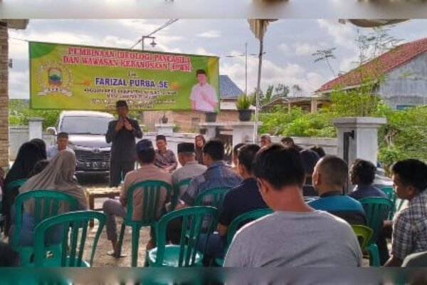 Wakil Rakyat Lamsel IPWK “Hakekat Wawasan Kebangsaan adalah Keutuhan Nasional”