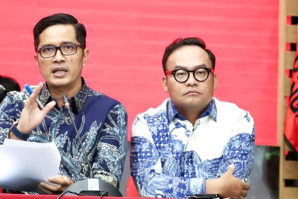 Praswad Nugraha Kritik Febri Diansyah Bela Hasto Kristiyanto: Pertanyakan Integritas
