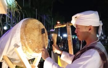 Lestarikan Tradisi Budaya Ngadulag, Pemda Jabar Menggelar Festival Dulag