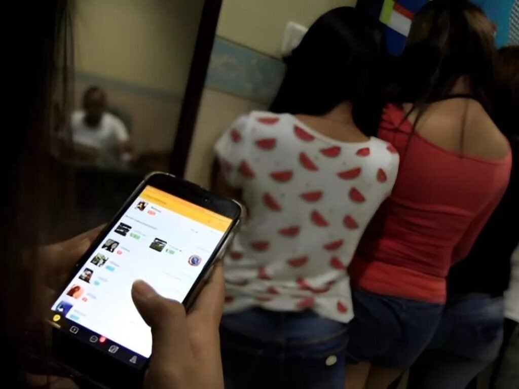 Polda Jabar Bongkar Praktik Prostitusi Online Melalui Aplikasi “Hani”