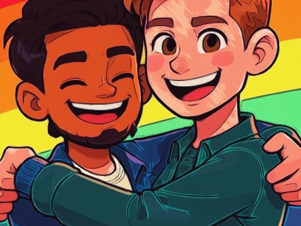 Dua Anggota Polantas Dipecat Tak Hormat karena Hubungan Seksual Sesama Jenis