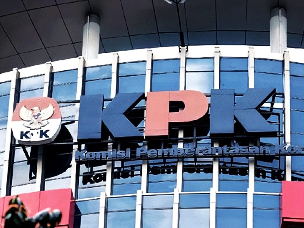 Skandal Iklan Bank BJB: Rp250 Miliar Mengalir, Lima Tersangka Dibekuk KPK