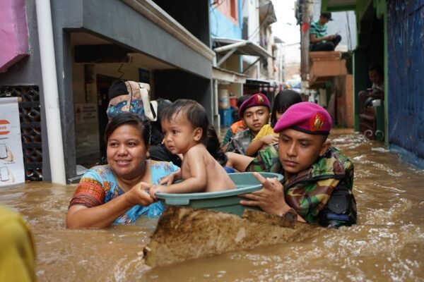 Banjir Bekasi: Sebuah Krisis yang Membutuhkan Solusi Jangka Panjang
