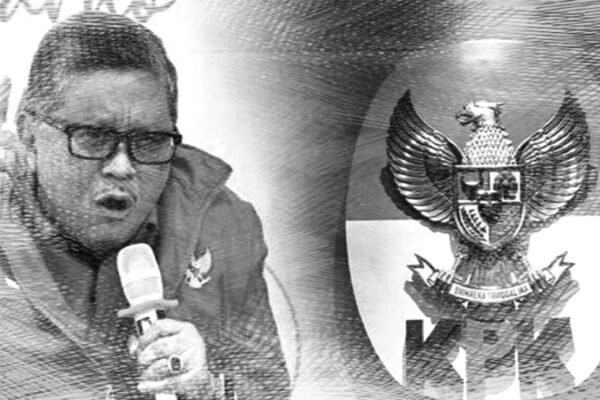 Kuasa Hukum Sekretaris Jenderal PDI Perjuangan Klaim KPK Abaikan KUHAP dan HAM