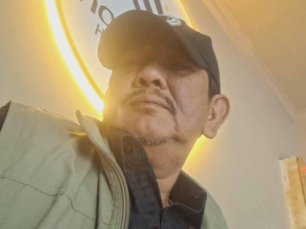 PM Gatra Prihatin Merebaknya Narkoba di Garut Utara, Dorong Kolaborasi Atasi Masalah