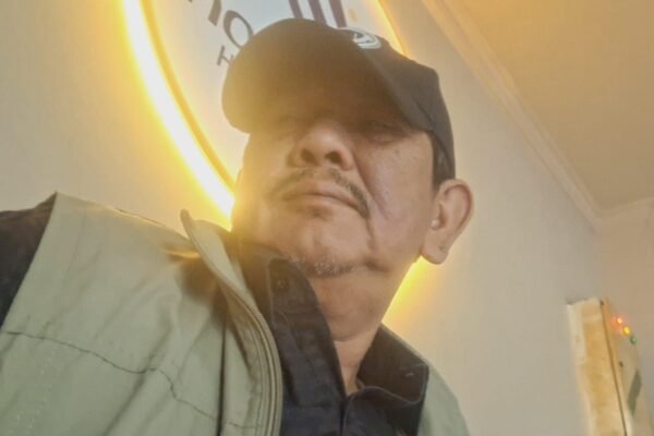 PM Gatra Prihatin Merebaknya Narkoba di Garut Utara, Dorong Kolaborasi Atasi Masalah