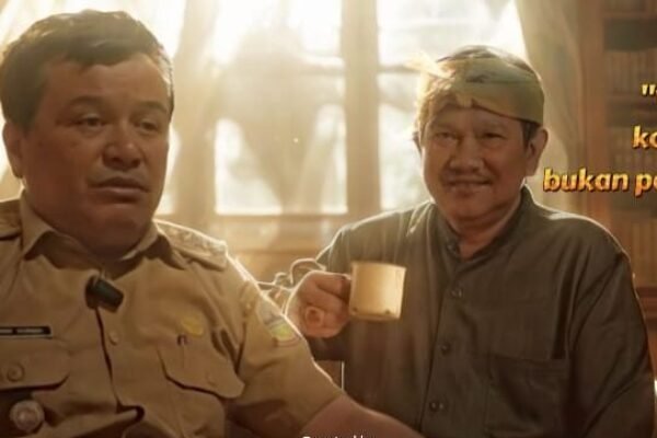 Holil Aksan: Korupsi Bukan Pajak, Pengembalian Uang Tak Hapus Dosa Pencuri Uang Rakyat