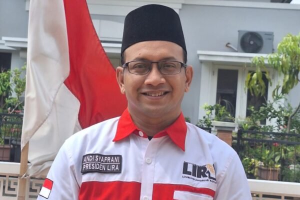 Kasus Dugaan Korupsi Mega Triliun Oplos BBM Tertinggi Sepanjang Sejarah, LIRA Desak Para Pelaku Dihukum Mati dan Dimiskinkan