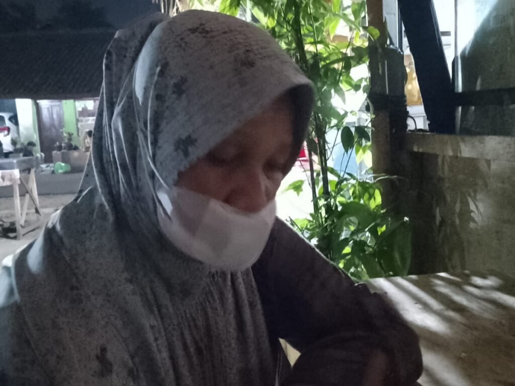 Pejabat Purwakarta Baik Jika Disorot Kamera, Warga Trauma Akibat Anaknya Dianiyaya Oknum Petugas