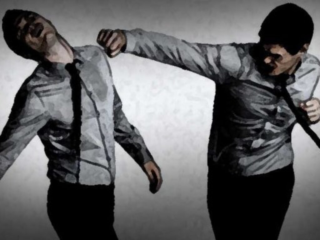 Satpol PP Garut Dikeroyok Pria Berbadan Besar Usai Kecelakaan, Polisi Selidiki Kasus Penganiayaan