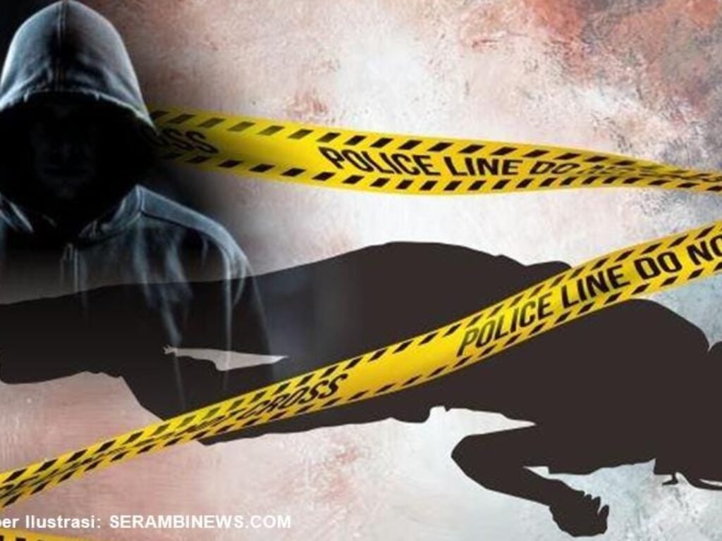 Misteri Kematian Jurnalis Banjarbaru Terkuak, Dugaan Pembunuhan oleh Oknum TNI AL