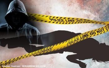 Misteri Kematian Jurnalis Banjarbaru Terkuak Dugaan Pembunuhan oleh Oknum TNI AL