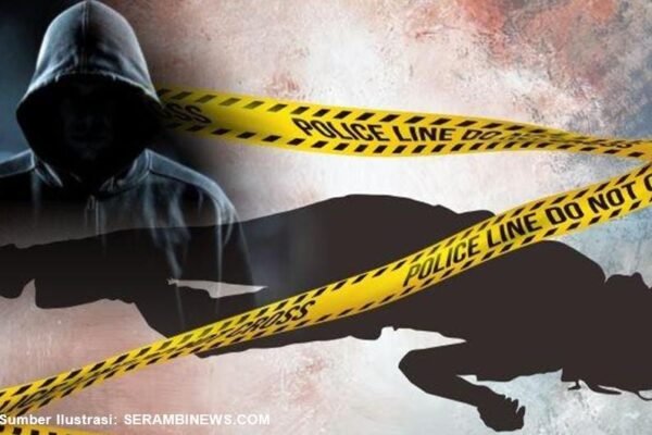 Misteri Kematian Jurnalis Banjarbaru Terkuak, Dugaan Pembunuhan oleh Oknum TNI AL