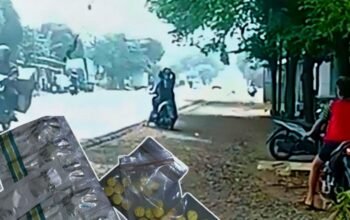 Praktik Jual Beli Obat Golongan G Marak di Bulan Ramadan Meresahkan Warga Cipatat