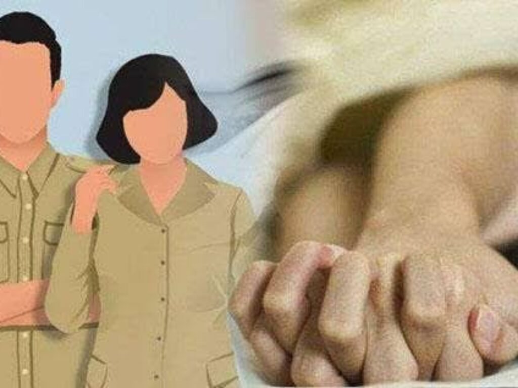 Viral Dugaan Perselingkuhan Guru SDN, 45 Percerain ASN Akibat Selingkuh!