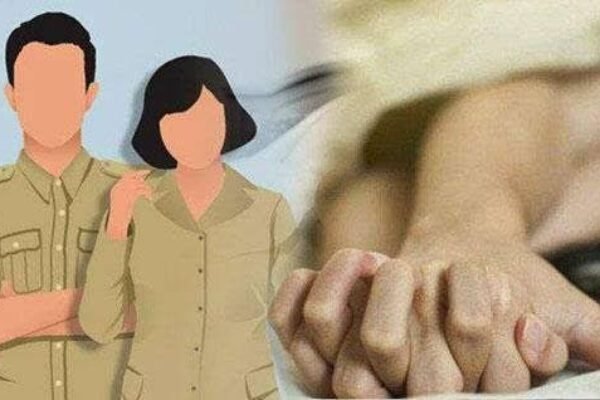 Viral Dugaan Perselingkuhan Guru SDN, 45 Percerain ASN Akibat Selingkuh!