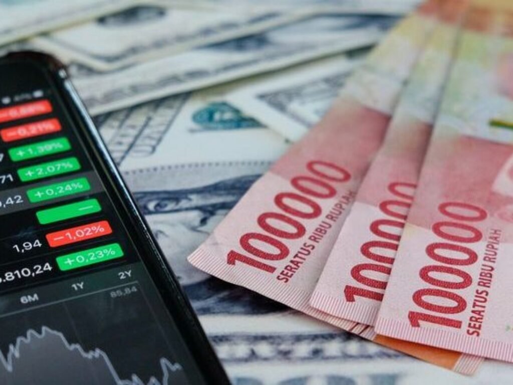 Rupiah Diperkirakan Melemah Hari Ini, Menunggu Keputusan Suku Bunga Bank Sentral