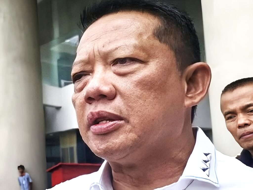 Soroti Kasus Jampidsus Febrie Adriansyah, Yusuf Dumdum Desak Kejagung Bongkar Dugaan Korupsi Internal