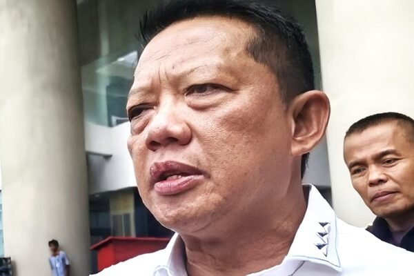Soroti Kasus Jampidsus Febrie Adriansyah, Yusuf Dumdum Desak Kejagung Bongkar Dugaan Korupsi Internal