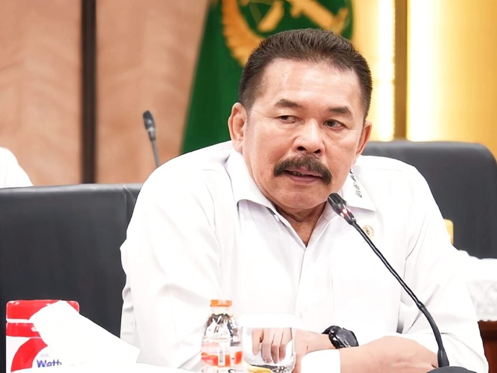 Militer Ancam Jaksa Agung “Akan Hancurkan Gedung Kejagung”