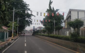 Pemkab Tangani Cepat Tumpukan Sampah: Kepemimpinan Om Zein di Kabupaten Purwakarta mendapat apresiasi dari Warga.