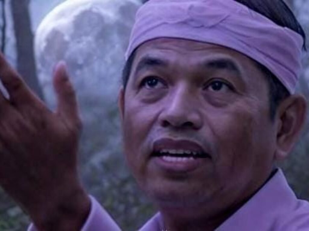 Ratusan Guru Honorer Garut Dikecewakan Gubernur Dedi Mulyadi